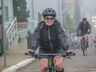 50 ciclistas de várias cidades participam de pedal até o Salto do Yucumã