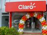 Inaugura em SMOeste MRZ Celulares, nova Claro do Calçadão 