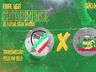 Neste Sábado São Miguel Futsal faz o segundo jogo da final da Bronze