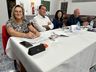 Cartilha Voz Única é entregue para candidatos a prefeito de Campo Erê