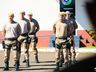 Tenente-coronel Alciones assume o 11°BPM/Fron em São Miguel do Oeste