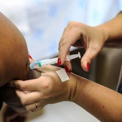 Vacinação contra Covid-19 em Florianópolis começa na quarta-feira