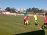 Ypiranga perde a primeira partida da final do Estadual de Amadores fase Oeste