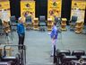 Estrutura da Peperi está pronta para o debate com candidatos à Assembleia