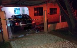 Homem é morto a golpes de facão após desentendimento 