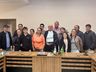 Câmara de Vereadores de Saltinho realiza Sessão Solene em homenagem a Dom Odelir Magri
