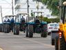 Palma Sola recebe 300 mil reais em equipamentos agrícolas