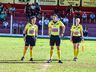 Inter da Fátima marca gol, controla o jogo e vence Grêmio Guamerim nas semifinais