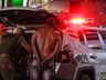 Polícia Militar prende homem por tentativa de homicídio em Descanso