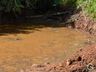Casan inicia limpeza da barragem do Rio Cambuim em SMOeste