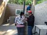 Pavilhão dos coletores é inaugurado em SJCedro