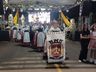 Público prestigia o primeiro dia da 15ª Kerbfest em Iporã do Oeste