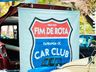 Encontro de Carros Antigos arrecada donativos para famílias atingidas pelas chuvas em SC