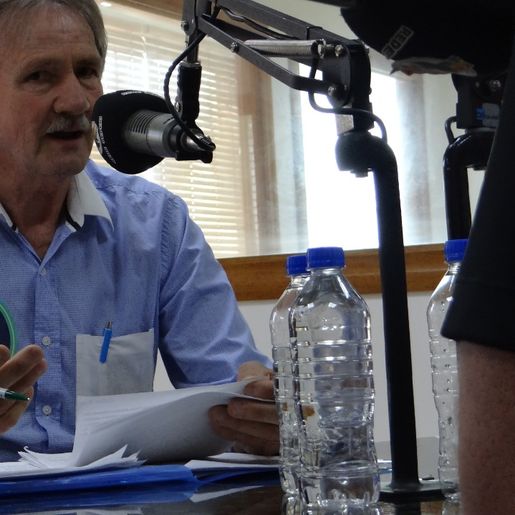 Prefeito de Tunápolis defende redução de regalias no serviço público