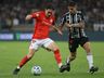Inter perde terceira consecutiva no Brasileirão