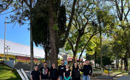 Dia Mundial da Limpeza é realizado pela JCI de São José do Cedro
