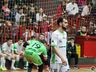 São Miguel Futsal/Joni Gool derrota Modelo e avança na Copa Catarinense 