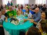 Aproximadamente 700 pessoas participam do 1º Encontro Conservador