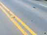 Motociclista foge após colisão no centro de Itapiranga