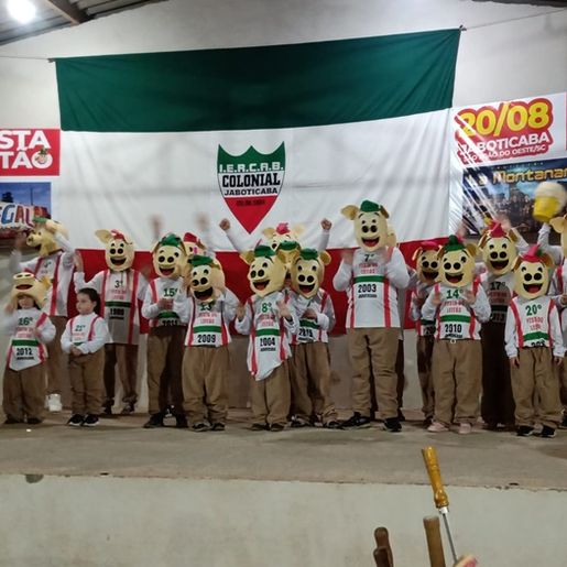 Linha Jaboticaba divulga programação da 25ª Festa do Leitão 