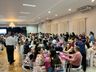 Tradicional bingo do Lions Clube reúne 500 pessoas e fortalece ações sociais em São Miguel do Oeste