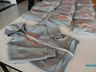 Prefeitura de Guaraciaba realiza entrega de agasalhos e uniformes na rede escolar