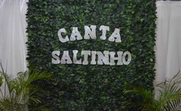 18 calouros sobem no palco do Canta Saltinho 2022 