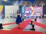 Daiane, Juliana e Jéssica são as novas soberanas da Oktoberfest