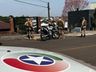 Adolescentes são apreendidos por furto após briga em frente a escola em SMOeste 