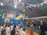 Proerd forma 300 alunos das redes municipal e estadual em Campo Erê