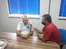 Azuriz Pato Branco segue se preparando para a 1º Divisão do Campeonato Paranaense