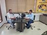 Lideranças da região avaliam 2023 e fazem perspectivas para 2024 na Rádio Itapiranga