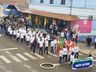 ITAPIRANGA: Desfile de Sete de Setembro reúne grande público; fotos 