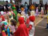 Público prestigia Desfile Cívico em Iporã do Oeste