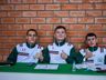 Pela Copa Móveis Léo, Joni Gool/Terra Viva enfrenta Guaraciaba