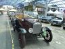 Hoje começou o 6º Encontro do Velho Oeste Car Club