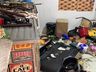 Casa do pai de menino achado em tambor é depredada em Campinas