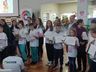 Proerd forma 170 alunos em São José do Cedro
