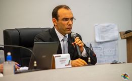 Promotor explica parecer pelo adiamento da partida entre Guarani e Cometa 