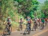 Experiência de Fé com a bicicleta marca passagem dos 50 anos da paróquia Santíssima Trindade