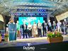 FAISMO: Confira agora fotos do 1º dia da maior feira multisetorial