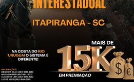 CTG Portão do Oeste realiza 19ª edição do Rodeio Crioulo Interestadual