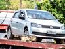 VÍDEO: Carros furtados em Curitiba são apreendidos em empresa de SMOeste