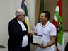Câmara de Vereadores de Saltinho realiza Sessão Solene em homenagem a Dom Odelir Magri