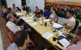 Município começa nesta quinta-feira encontros comunitários para revisão do Plano Diretor