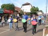 Desfile cívico de Itapiranga ressalta patriotismo
