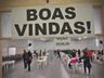 Bazar Solidário segue até domingo no Salão Paroquial, em SMOeste 