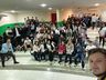 Cooperativa de crédito desenvolve atividades com escolas de Itapiranga