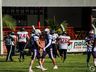 No detalhe, São Miguel Indians é superado por Cascavel Olympians; fotos