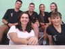 Curso de Educação Física participa do 2º Campeonato Oestino de Karatê-do Tradicional